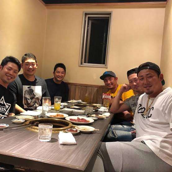 日本ハム　中田翔が同僚への暴力行為で出場停止処分