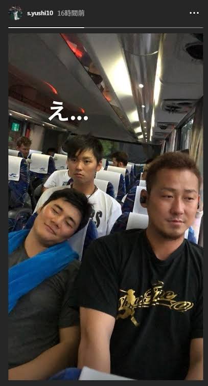 日本ハム　中田翔が同僚への暴力行為で出場停止処分