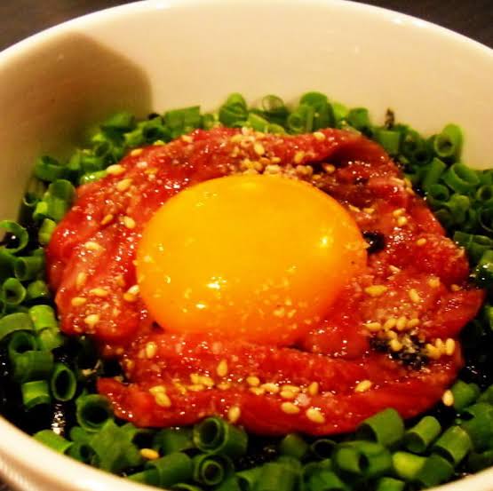 焼肉店であると嬉しいメニューpart2