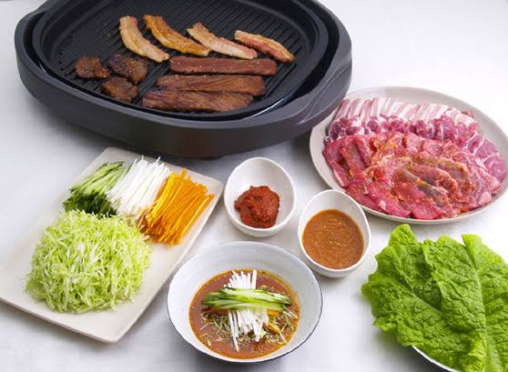 焼肉店であると嬉しいメニューpart2