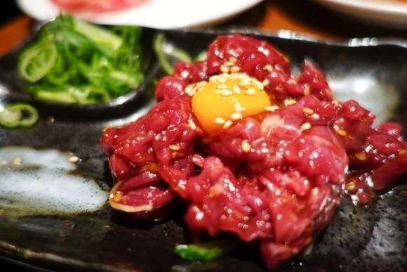 焼肉店であると嬉しいメニューpart2