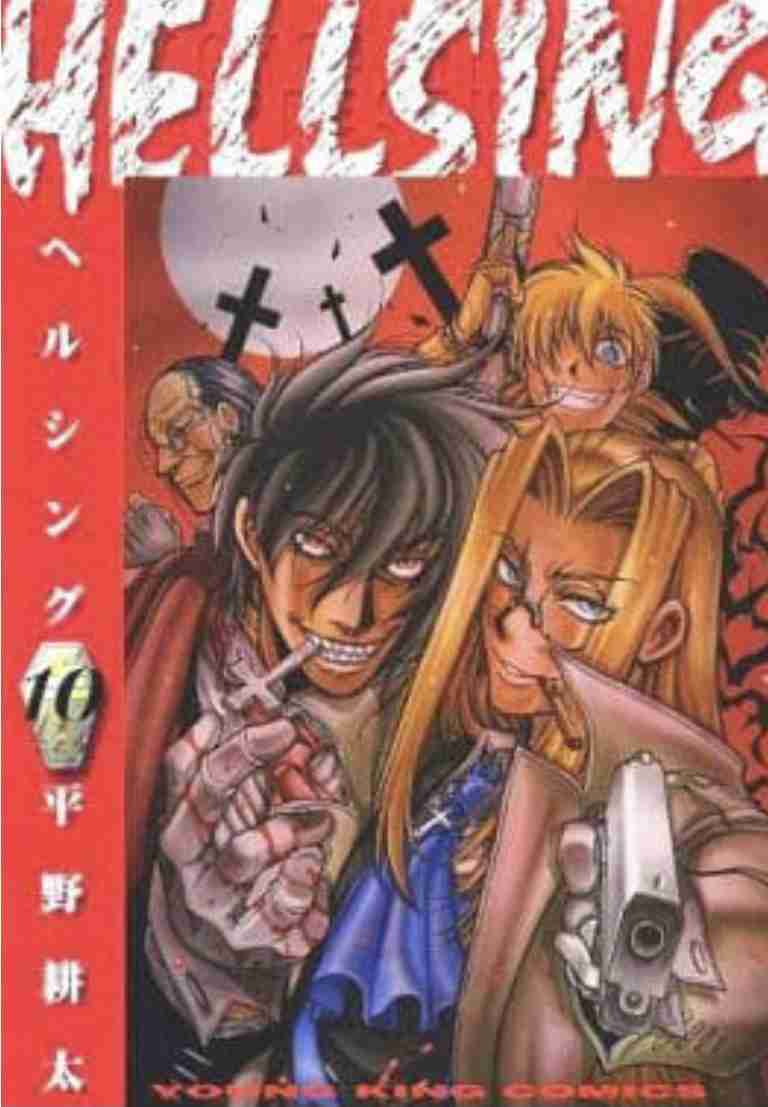 少年漫画の好きな女性キャラクター