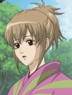 少年漫画の好きな女性キャラクター