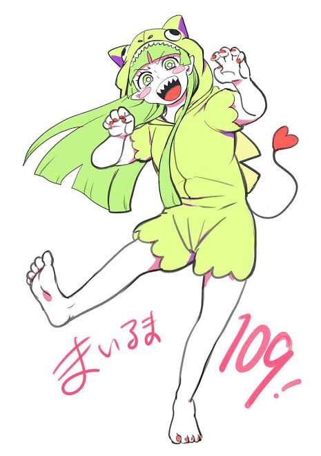 少年漫画の好きな女性キャラクター