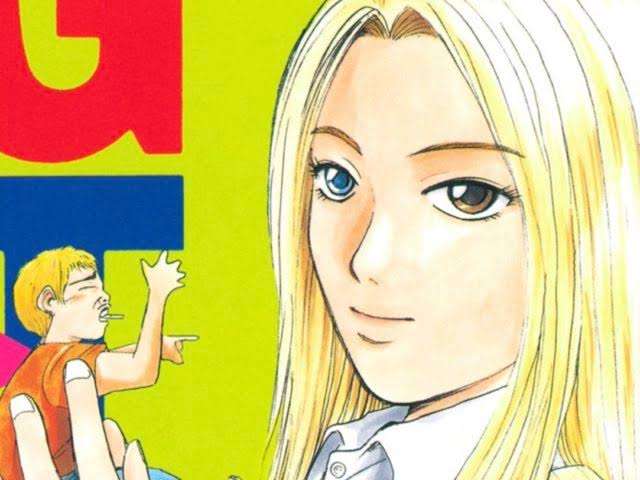 少年漫画の好きな女性キャラクター