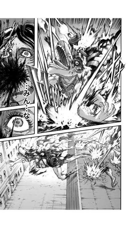 少年漫画の好きな女性キャラクター