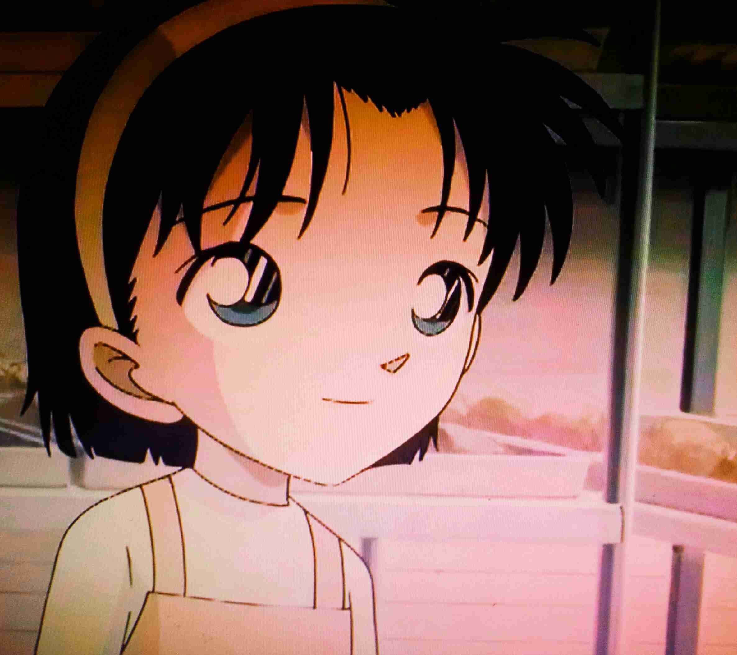 少年漫画の好きな女性キャラクター