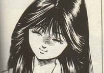少年漫画の好きな女性キャラクター