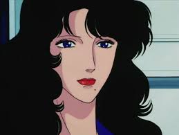 少年漫画の好きな女性キャラクター