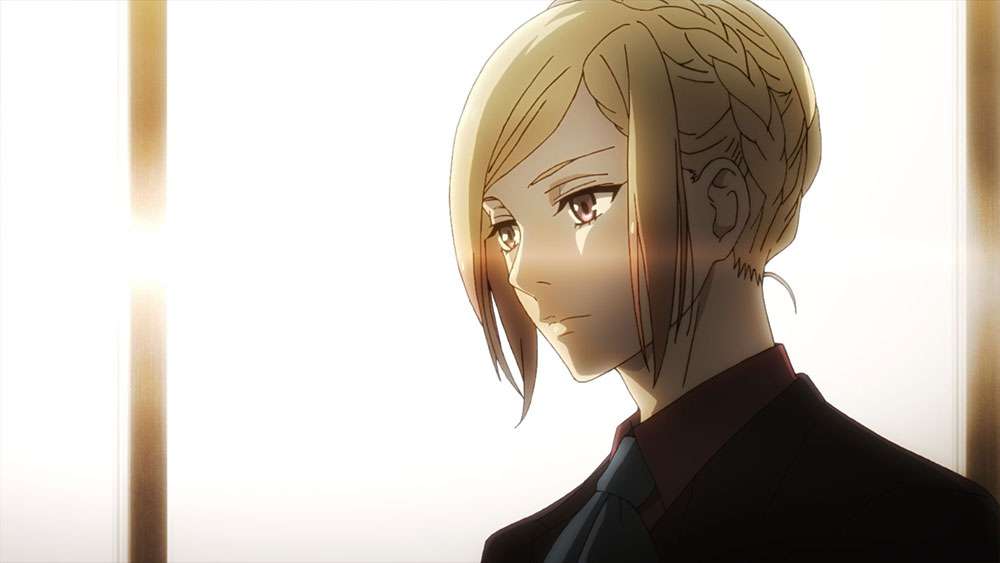 少年漫画の好きな女性キャラクター