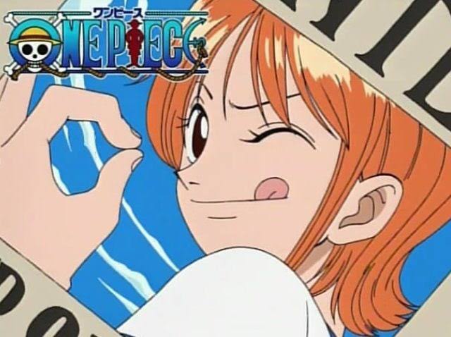 少年漫画の好きな女性キャラクター