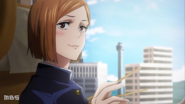 少年漫画の好きな女性キャラクター