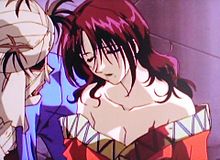 少年漫画の好きな女性キャラクター