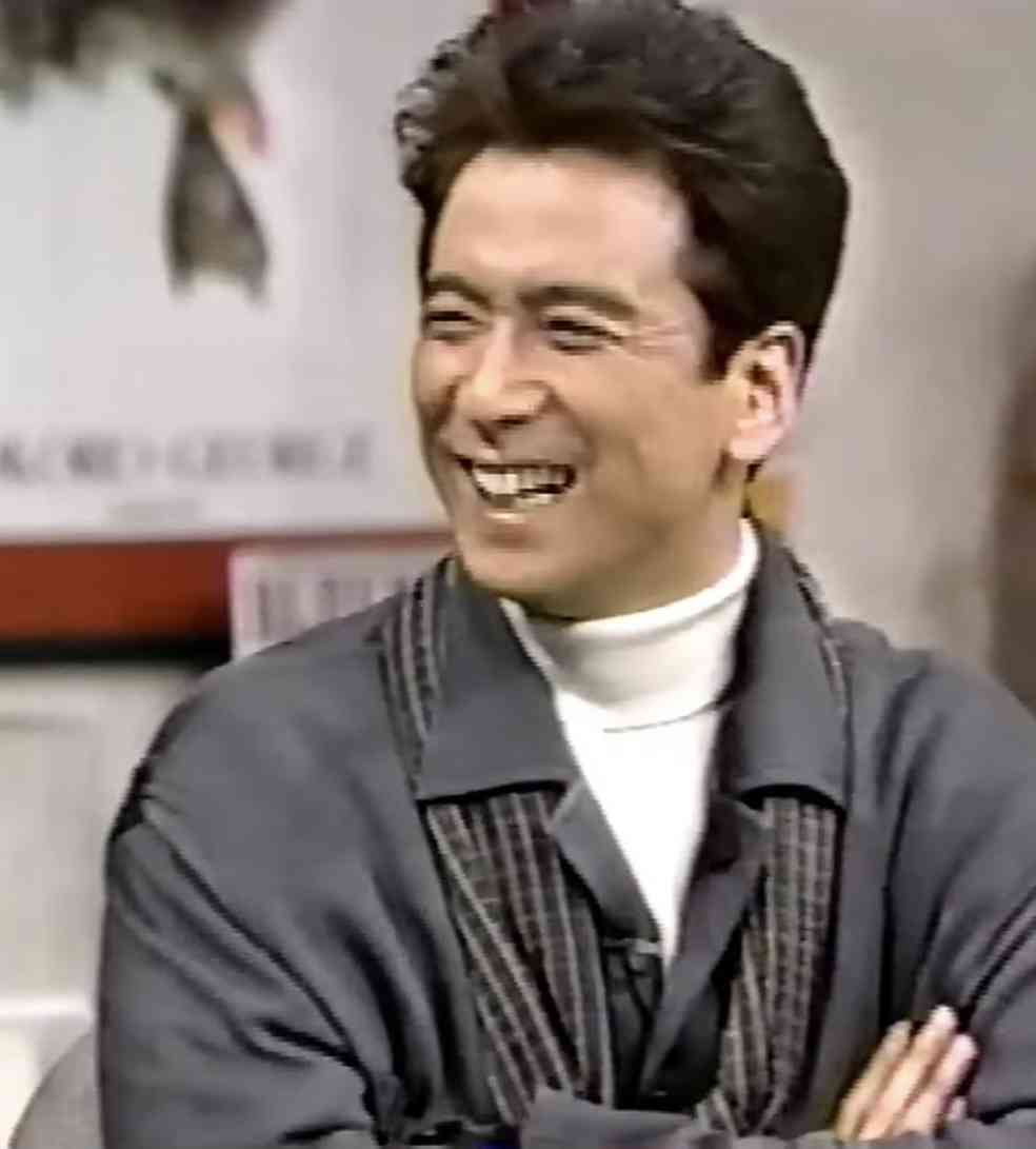 錦織一清、 事務所退所は「老害でありたくなかった」今も体にジャニーさんの教え 新曲は同年代の人へ