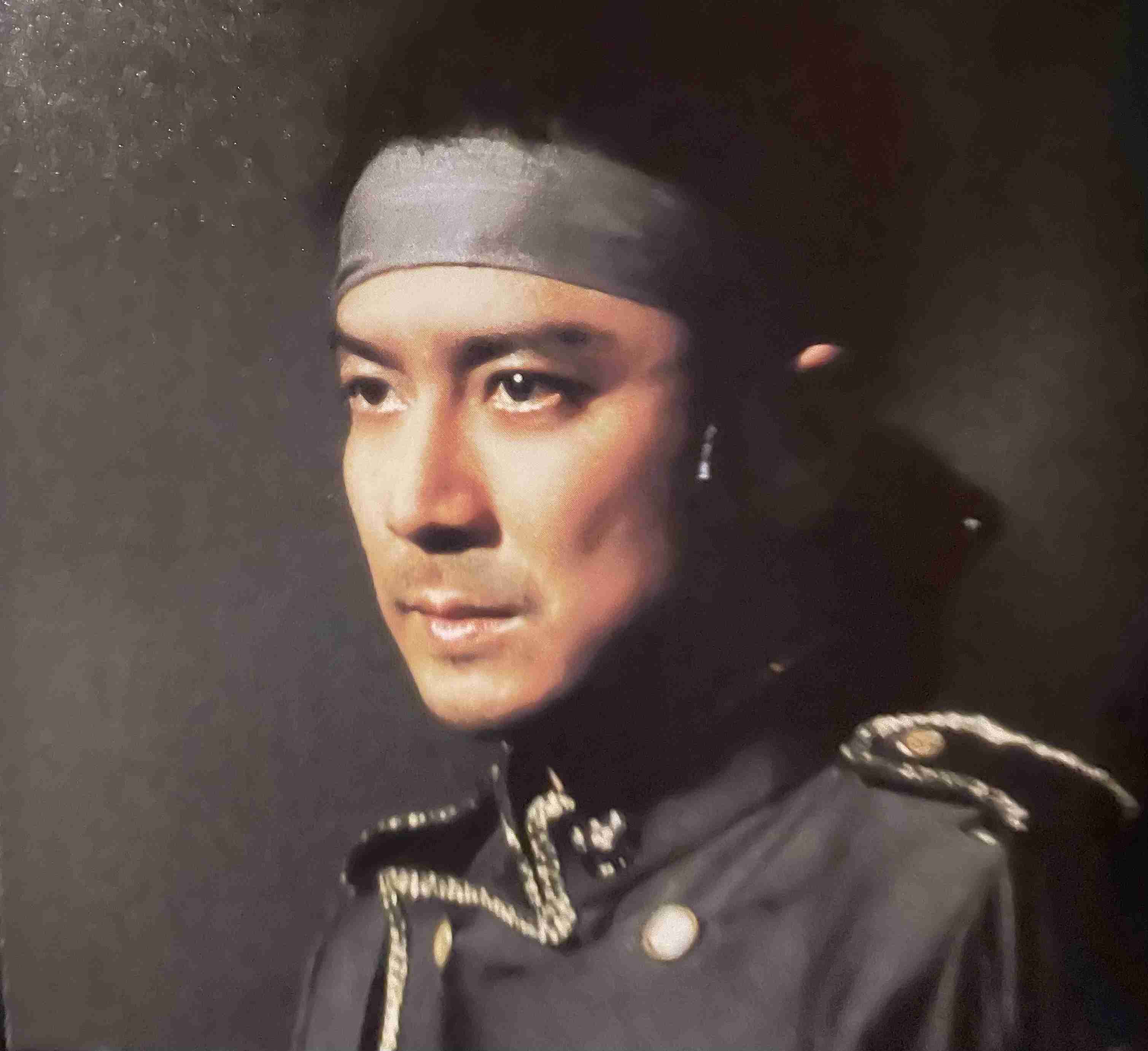 錦織一清、 事務所退所は「老害でありたくなかった」今も体にジャニーさんの教え 新曲は同年代の人へ