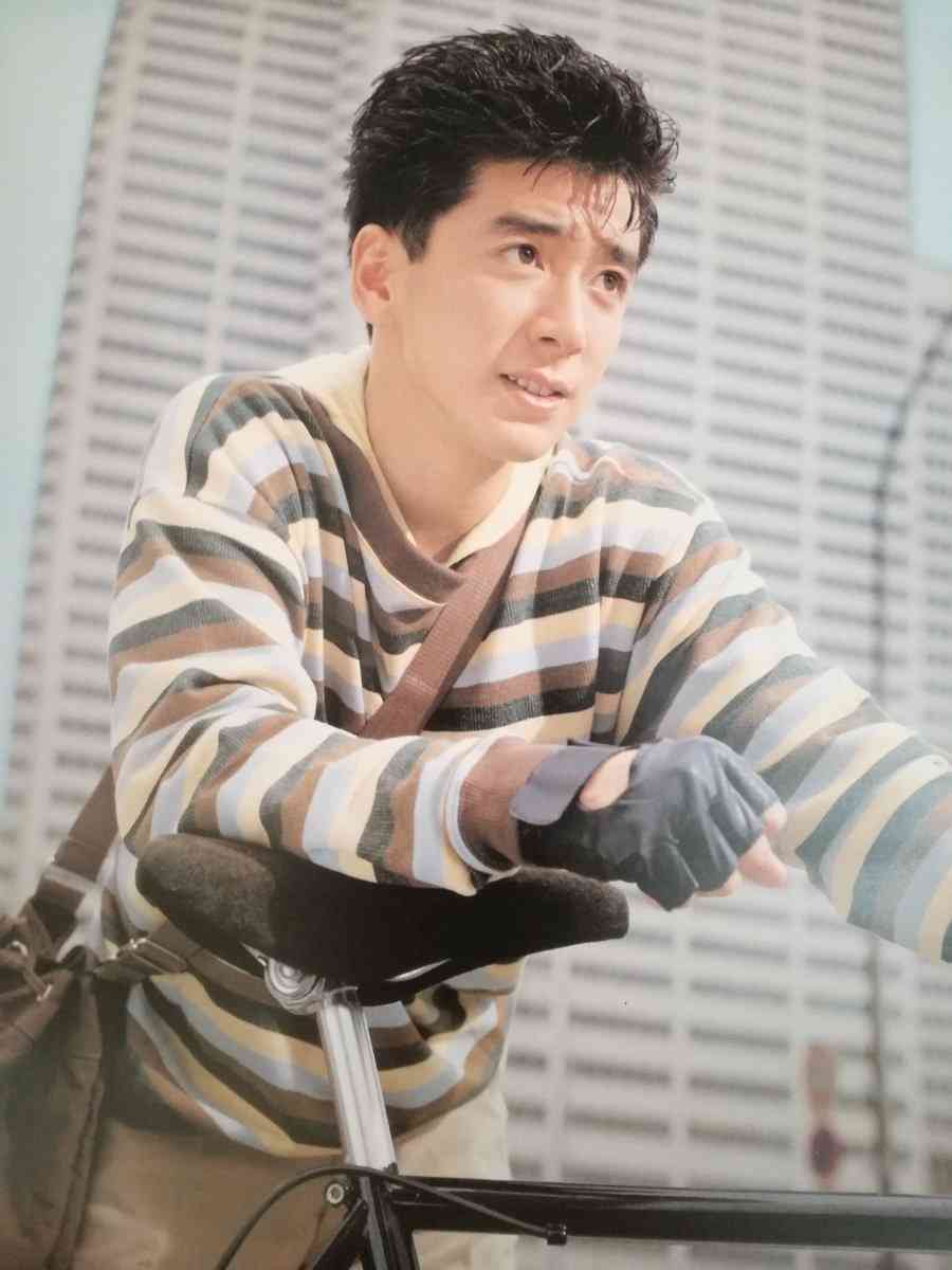 錦織一清、 事務所退所は「老害でありたくなかった」今も体にジャニーさんの教え 新曲は同年代の人へ