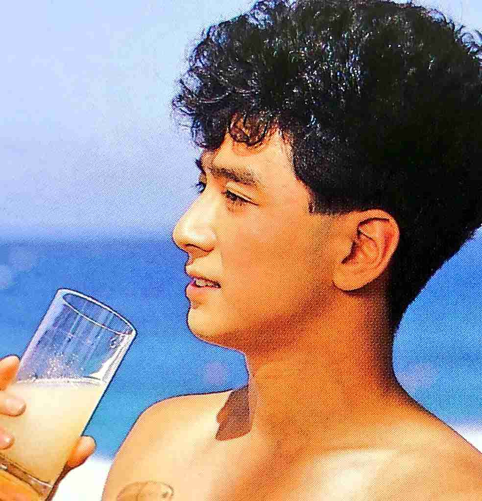 錦織一清、 事務所退所は「老害でありたくなかった」今も体にジャニーさんの教え 新曲は同年代の人へ