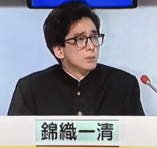 錦織一清、 事務所退所は「老害でありたくなかった」今も体にジャニーさんの教え 新曲は同年代の人へ