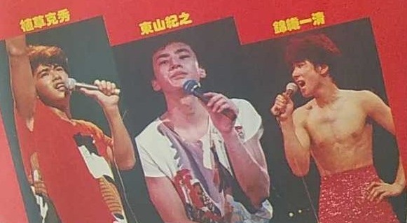 錦織一清、 事務所退所は「老害でありたくなかった」今も体にジャニーさんの教え 新曲は同年代の人へ