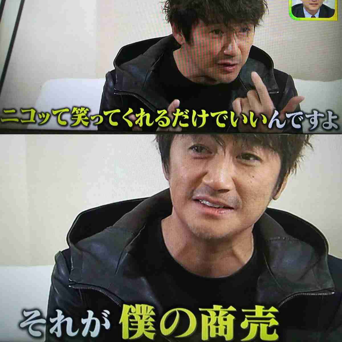 錦織一清、 事務所退所は「老害でありたくなかった」今も体にジャニーさんの教え　新曲は同年代の人へ
