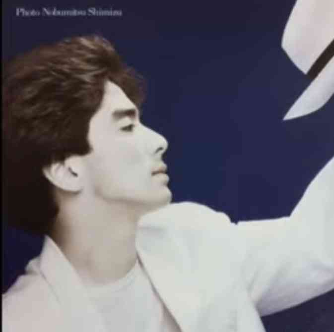 錦織一清、 事務所退所は「老害でありたくなかった」今も体にジャニーさんの教え 新曲は同年代の人へ