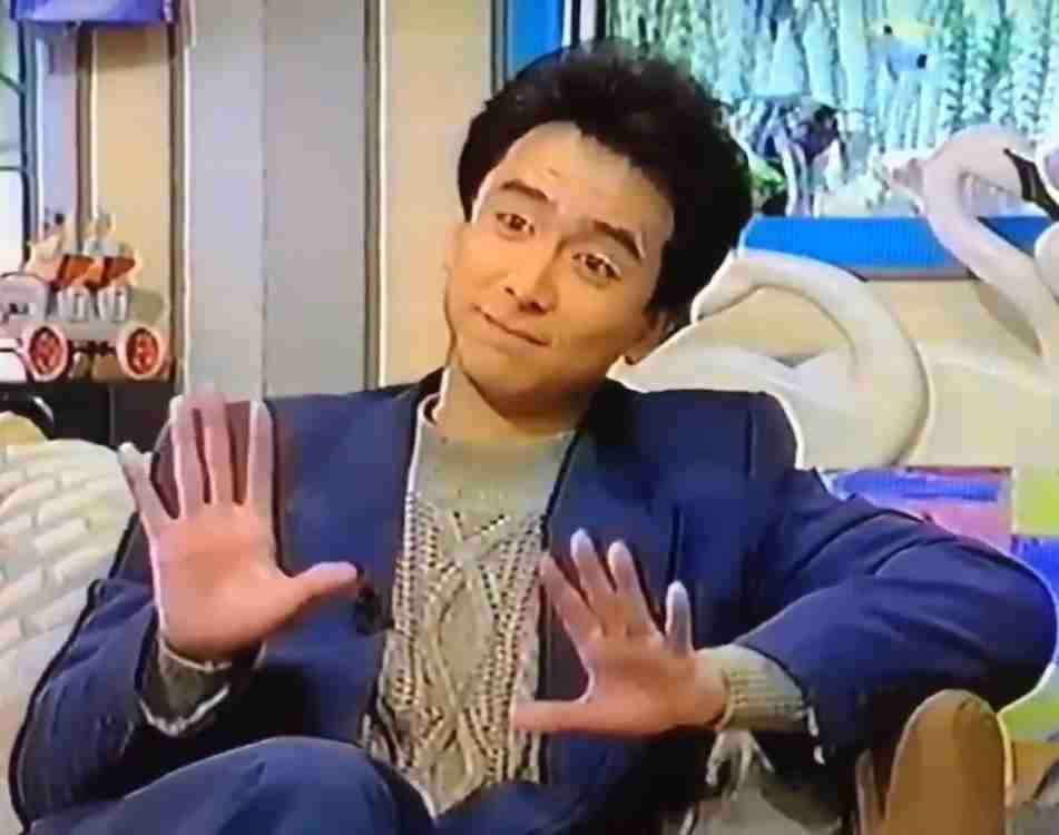 錦織一清、 事務所退所は「老害でありたくなかった」今も体にジャニーさんの教え　新曲は同年代の人へ