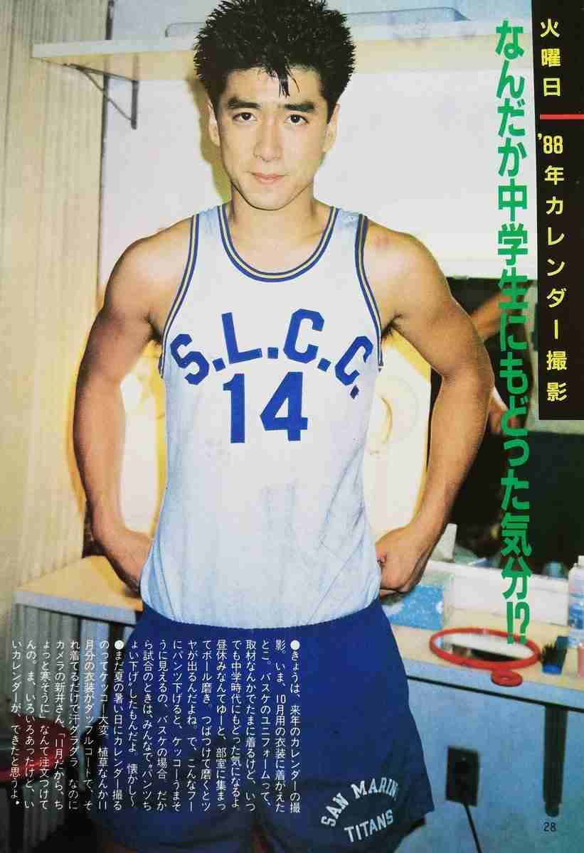 錦織一清、 事務所退所は「老害でありたくなかった」今も体にジャニーさんの教え 新曲は同年代の人へ