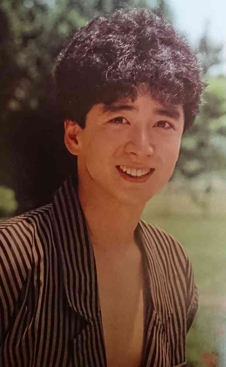 錦織一清、 事務所退所は「老害でありたくなかった」今も体にジャニーさんの教え 新曲は同年代の人へ