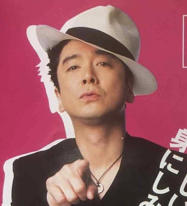 錦織一清、 事務所退所は「老害でありたくなかった」今も体にジャニーさんの教え 新曲は同年代の人へ