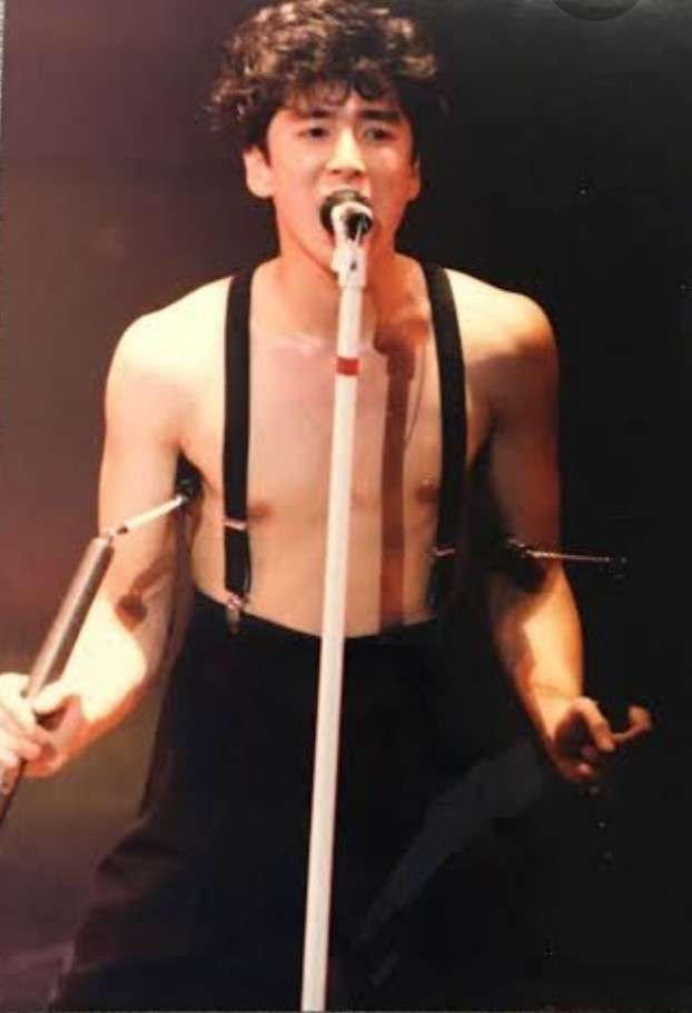 錦織一清、 事務所退所は「老害でありたくなかった」今も体にジャニーさんの教え 新曲は同年代の人へ