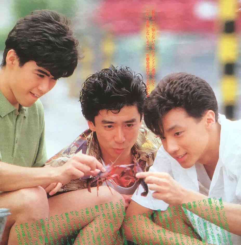 錦織一清、 事務所退所は「老害でありたくなかった」今も体にジャニーさんの教え 新曲は同年代の人へ