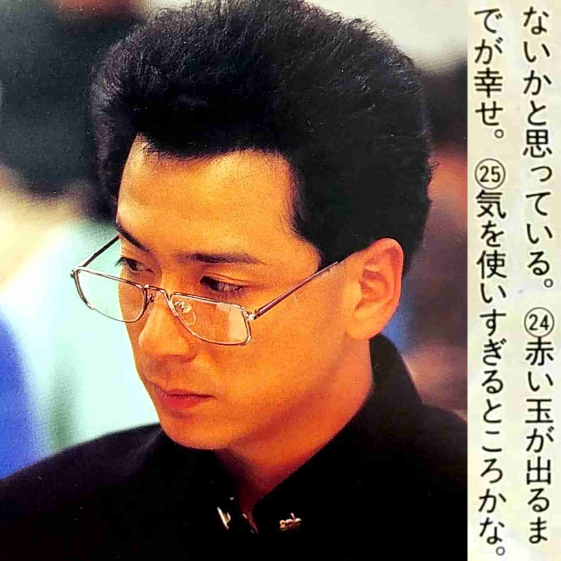 錦織一清、 事務所退所は「老害でありたくなかった」今も体にジャニーさんの教え 新曲は同年代の人へ