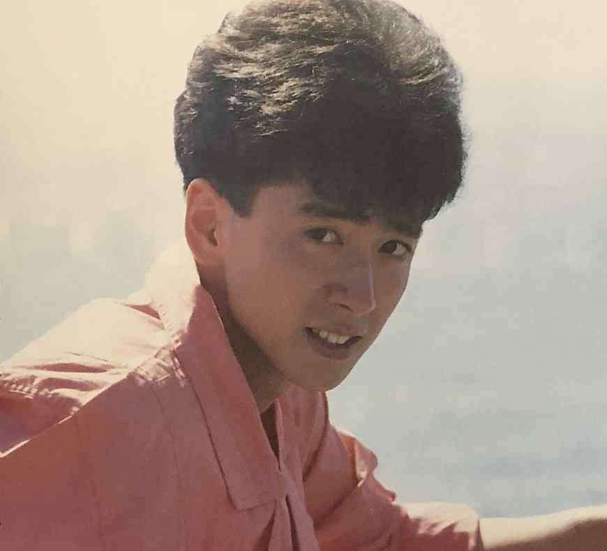 錦織一清、 事務所退所は「老害でありたくなかった」今も体にジャニーさんの教え 新曲は同年代の人へ