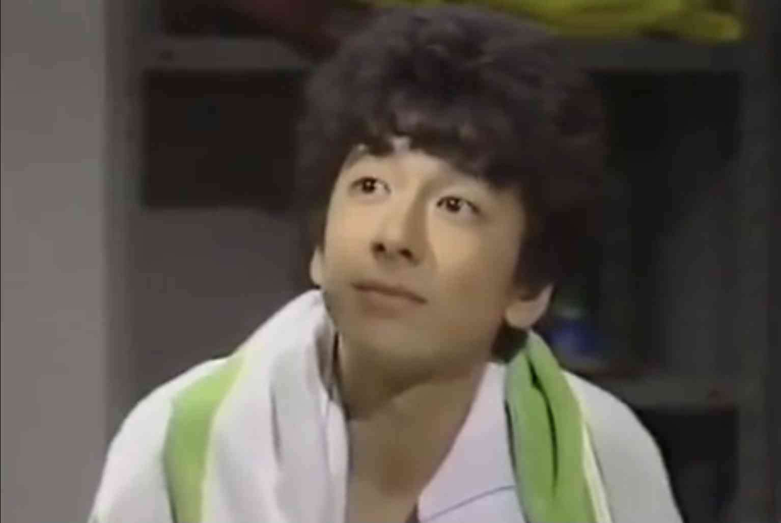 錦織一清、 事務所退所は「老害でありたくなかった」今も体にジャニーさんの教え 新曲は同年代の人へ