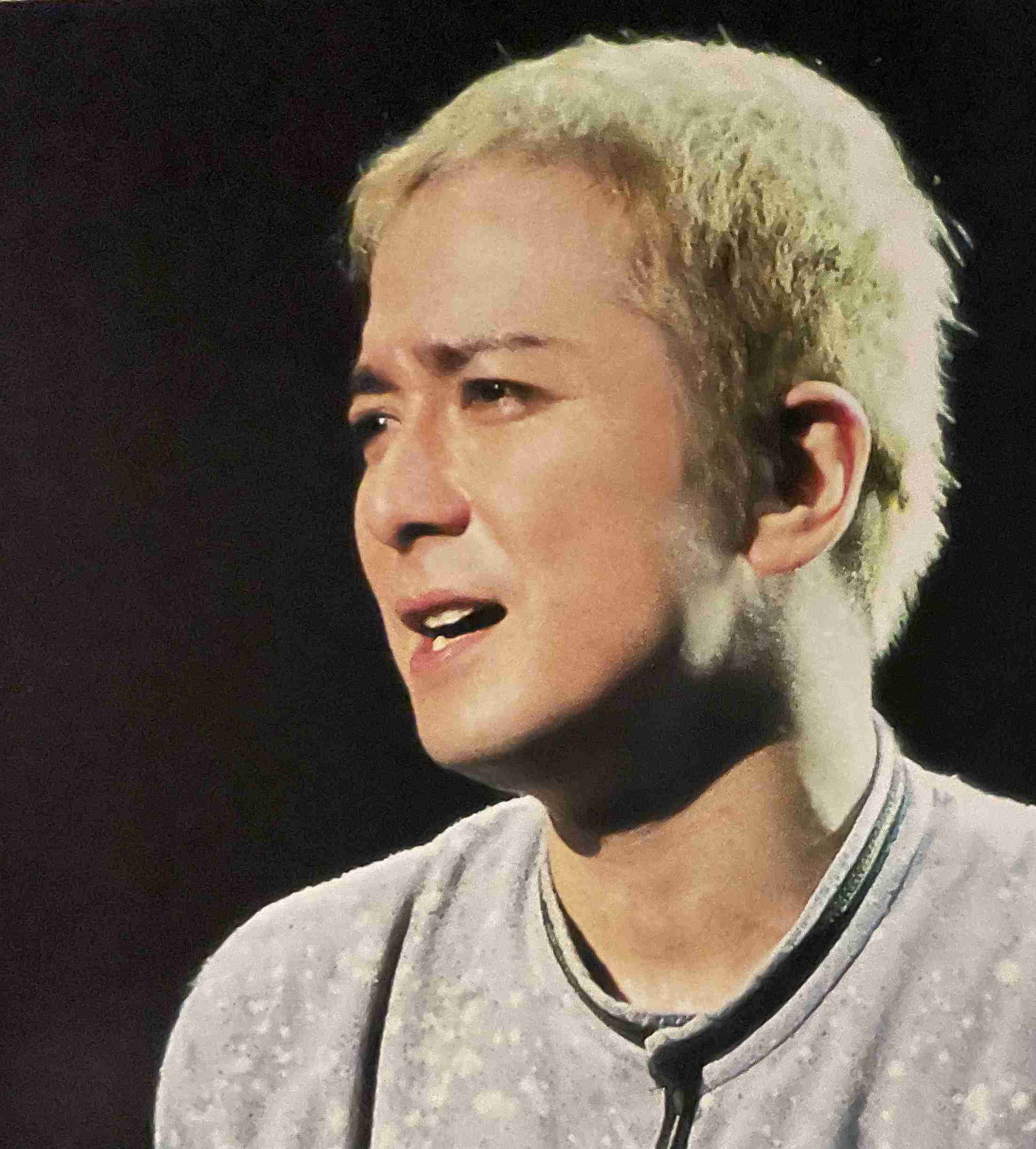 錦織一清、 事務所退所は「老害でありたくなかった」今も体にジャニーさんの教え 新曲は同年代の人へ