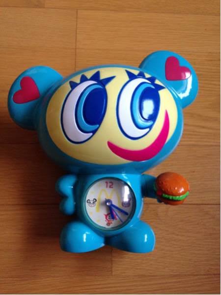 【マック】ハッピーセットのおもちゃを語ろう【マクド】