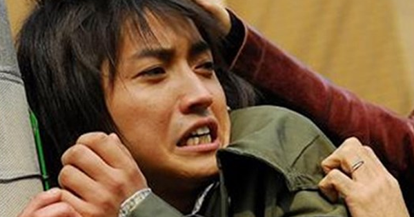 藤原竜也になって不満を嘆くトピpart2