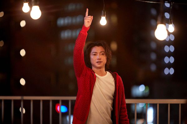 藤原竜也になって不満を嘆くトピpart2