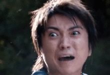 藤原竜也になって不満を嘆くトピpart2