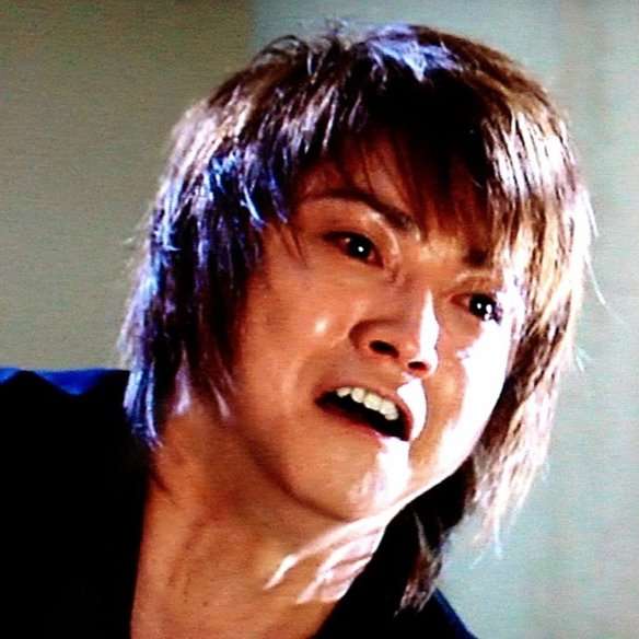 藤原竜也になって不満を嘆くトピpart2