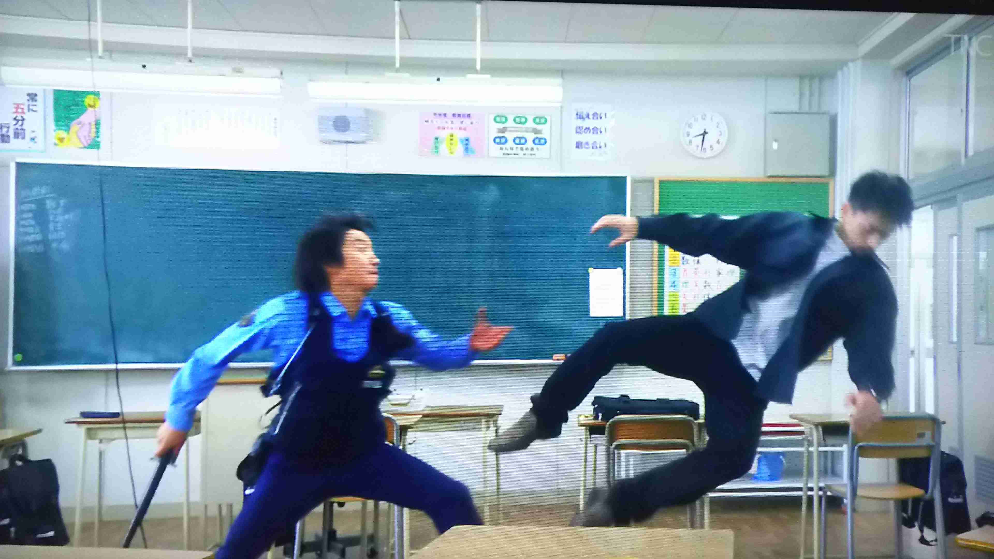 藤原竜也になって不満を嘆くトピpart2