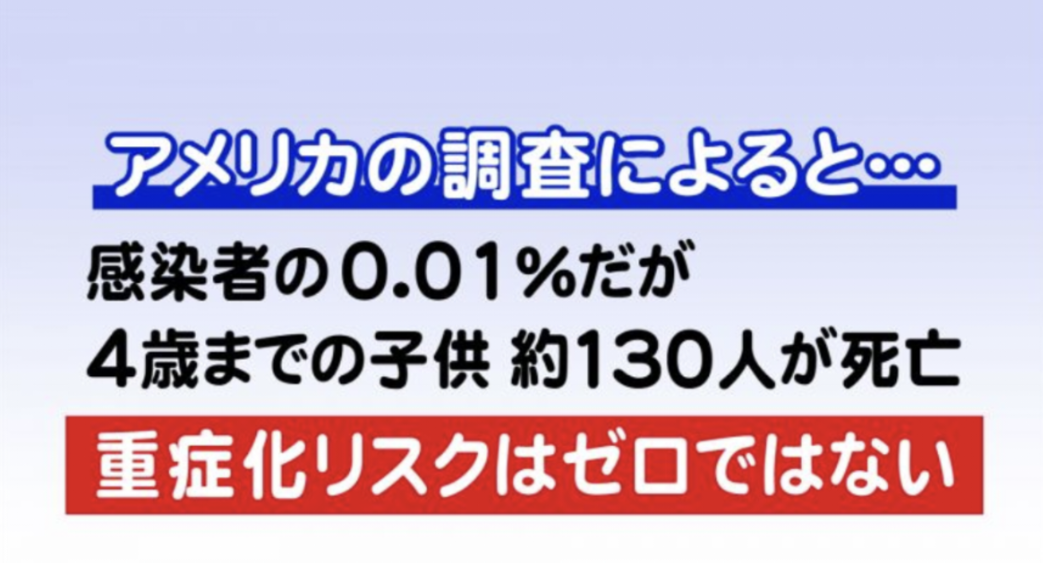 自主休園・休校考えてる人、させてる人