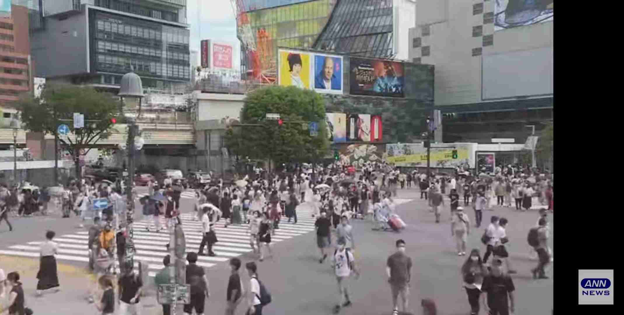 東京都 新型コロナ 5074人感染確認 4日連続5000人超