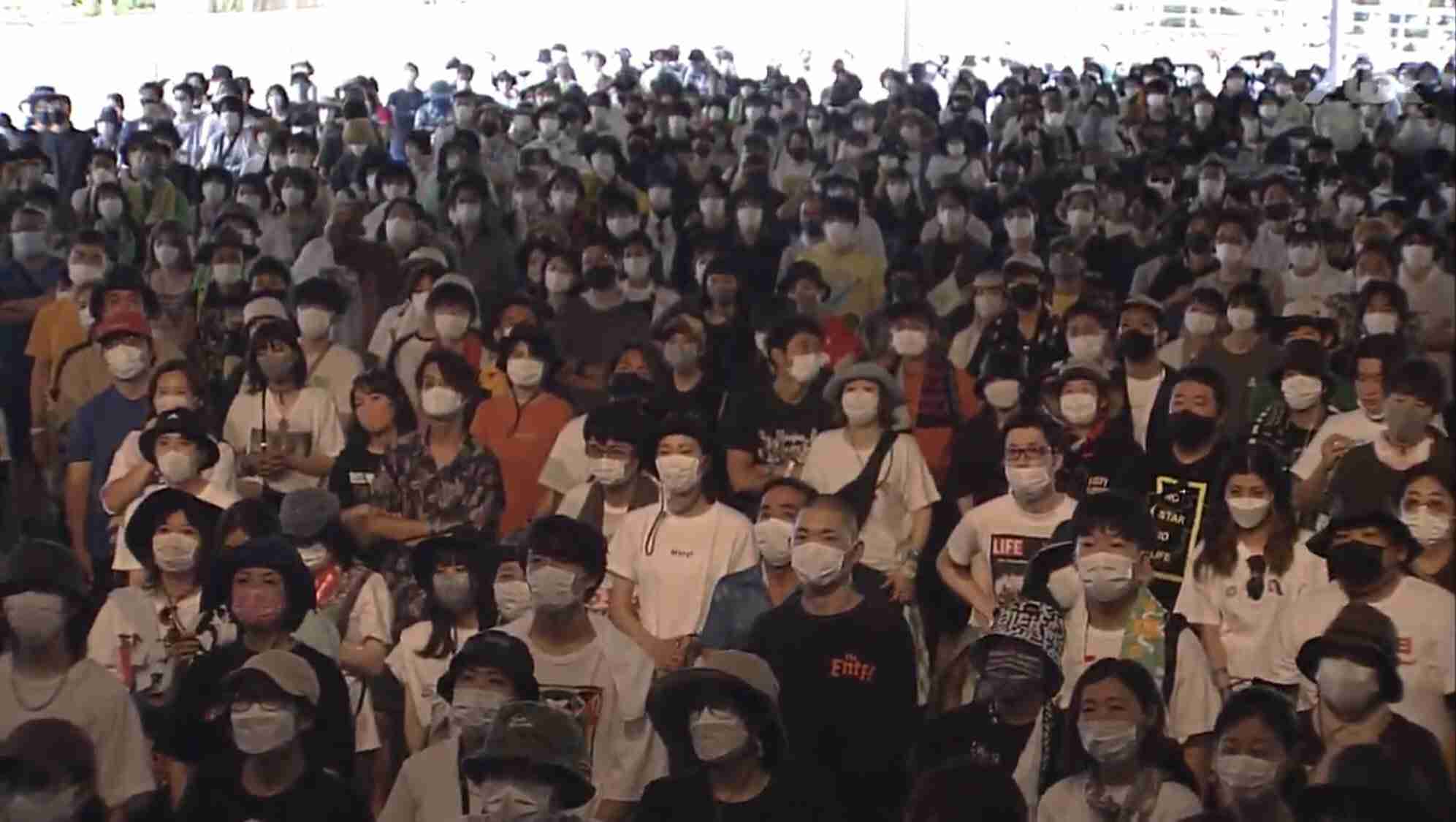 東京都 新型コロナ 5074人感染確認 4日連続5000人超