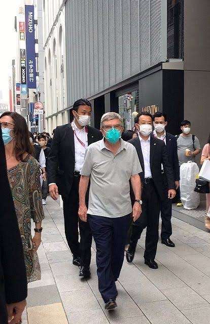 東京都 新型コロナ 5074人感染確認 4日連続5000人超