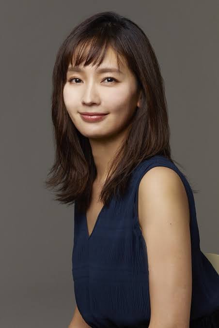 アラフォーのお手本にしたい人