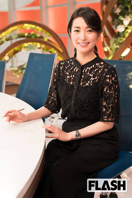 アラフォーのお手本にしたい人