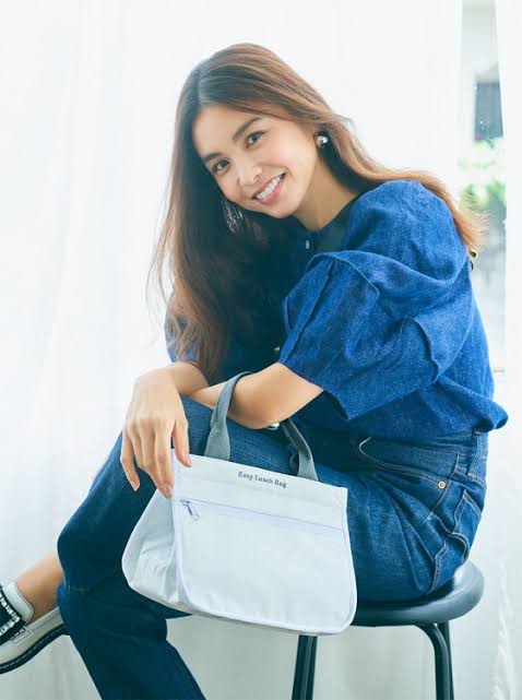 アラフォーのお手本にしたい人