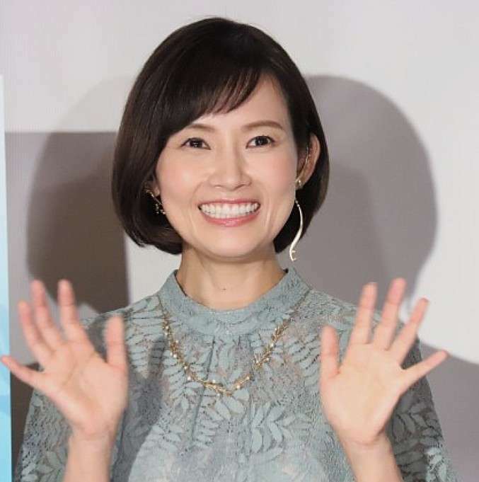 アラフォーのお手本にしたい人