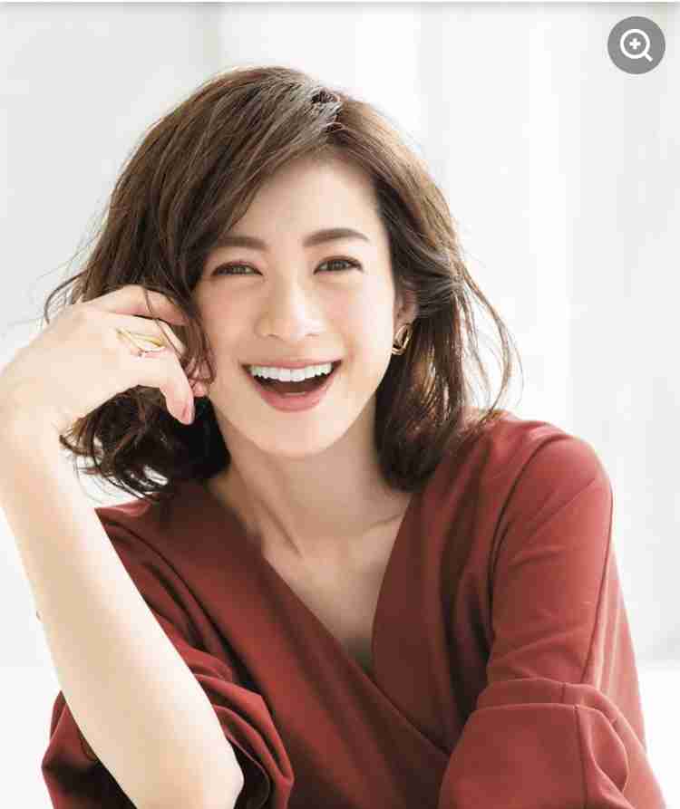 アラフォーのお手本にしたい人